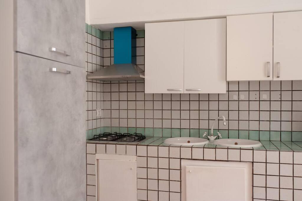 Leopardi Apartment 7 ألغيرو المظهر الخارجي الصورة