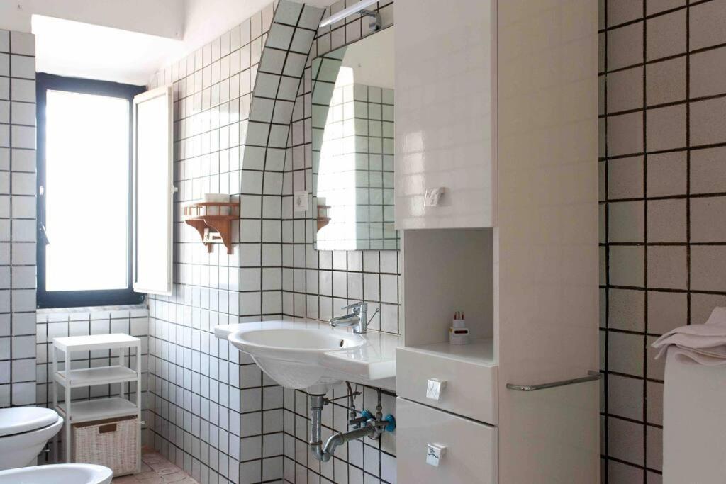 Leopardi Apartment 7 ألغيرو المظهر الخارجي الصورة