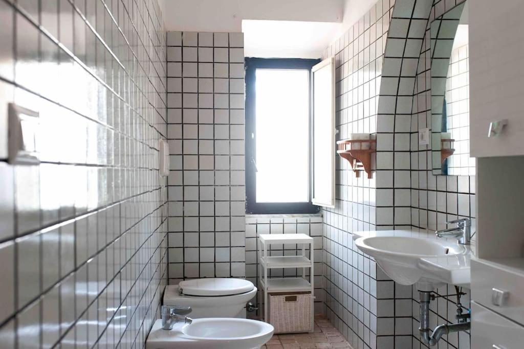 Leopardi Apartment 7 ألغيرو المظهر الخارجي الصورة
