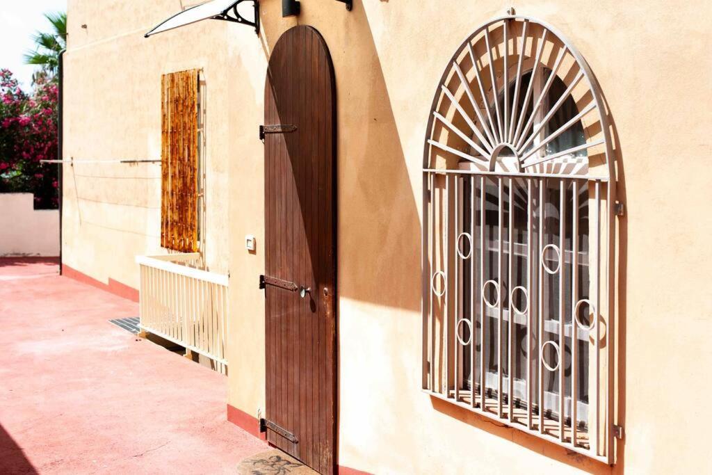 Leopardi Apartment 7 ألغيرو المظهر الخارجي الصورة