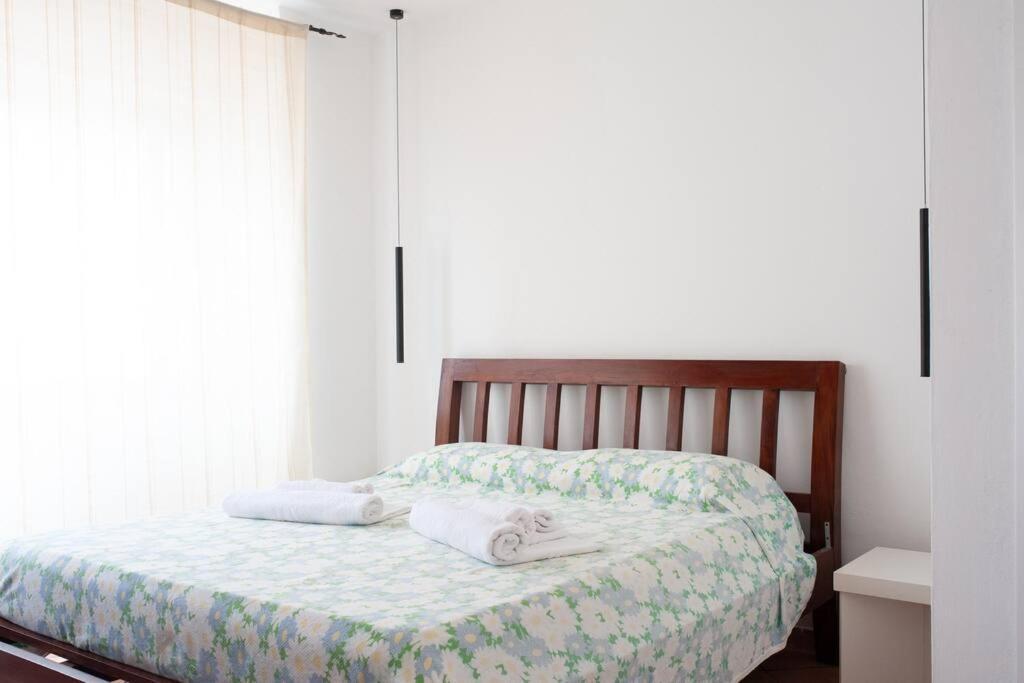 Leopardi Apartment 7 ألغيرو المظهر الخارجي الصورة