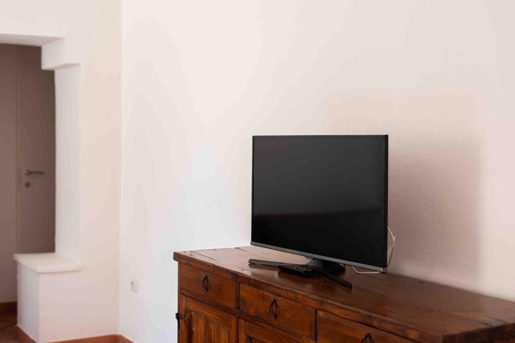 Leopardi Apartment 7 ألغيرو المظهر الخارجي الصورة
