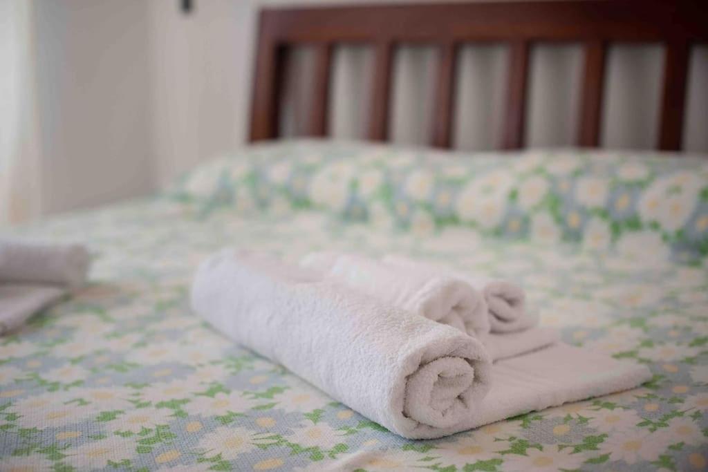 Leopardi Apartment 7 ألغيرو المظهر الخارجي الصورة