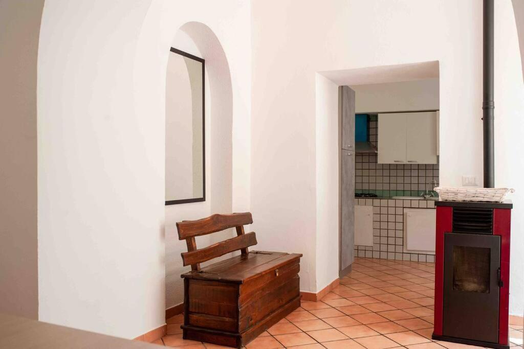 Leopardi Apartment 7 ألغيرو المظهر الخارجي الصورة