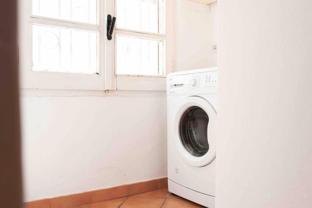 Leopardi Apartment 7 ألغيرو المظهر الخارجي الصورة