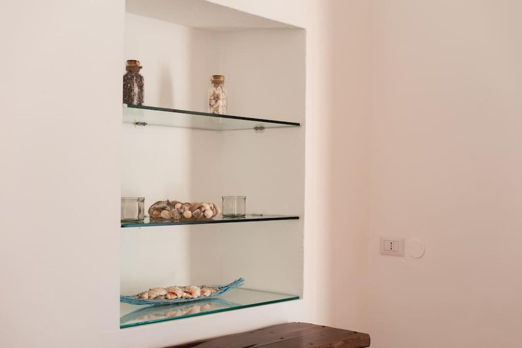 Leopardi Apartment 7 ألغيرو المظهر الخارجي الصورة
