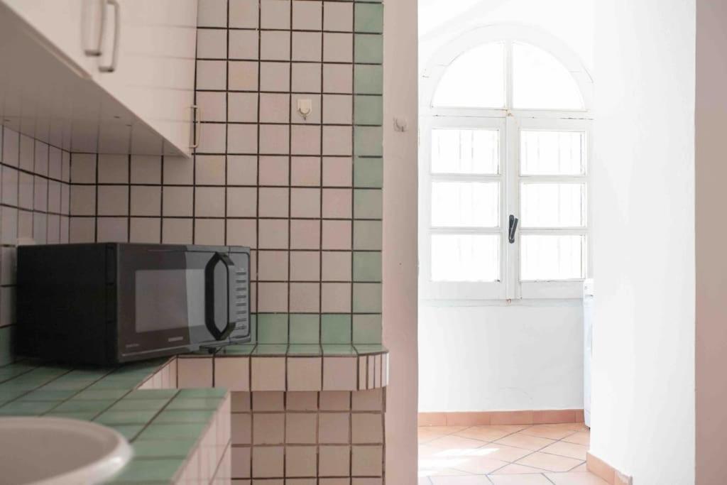 Leopardi Apartment 7 ألغيرو المظهر الخارجي الصورة