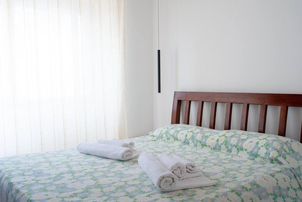 Leopardi Apartment 7 ألغيرو المظهر الخارجي الصورة