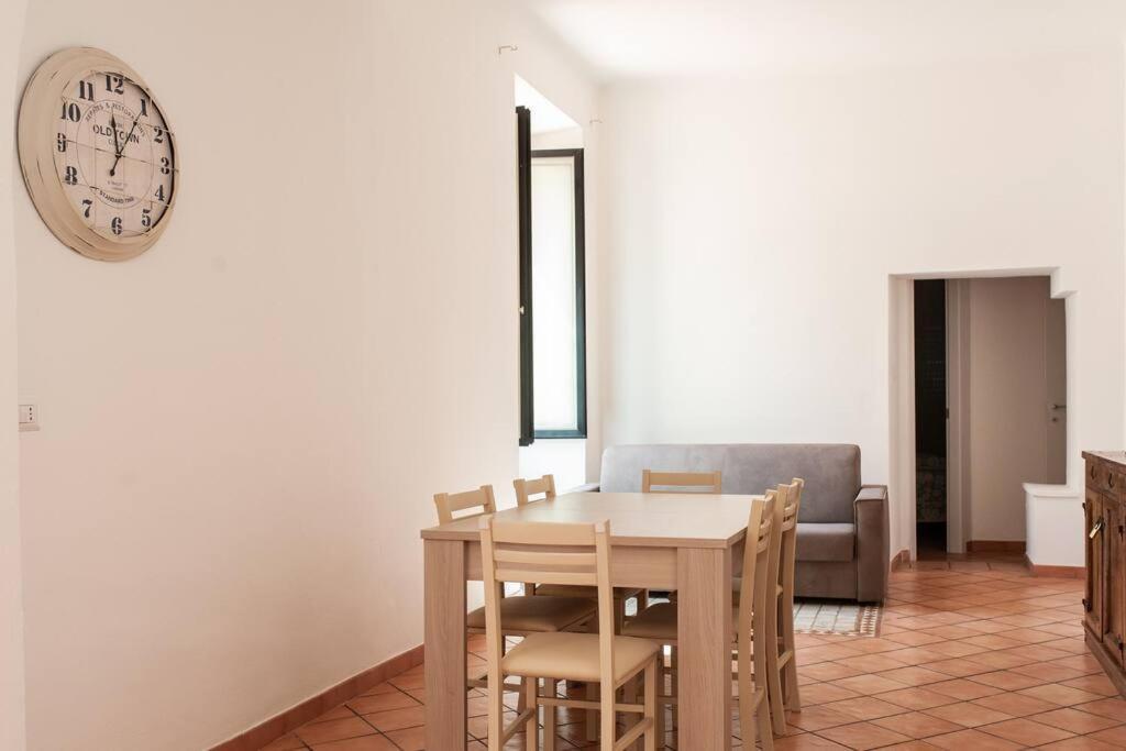 Leopardi Apartment 7 ألغيرو المظهر الخارجي الصورة